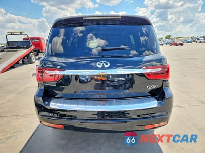 Zdjęcie 6 z 14 samochodu: 2021 INFINITI QX80 SENSORY VIN:JN8AZ2BF5M9715899 - miniatura
