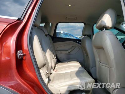 Zdjęcie 11 z 13 samochodu: 2016 FORD ESCAPE TITANIUM VIN:1FMCU9J98GUC23131 - miniatura