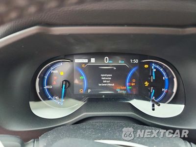 Zdjęcie 9 z 12 samochodu: 2024 TOYOTA RAV4 XLE PREMIUM VIN:2T3B6RFV0RW068919 - miniatura