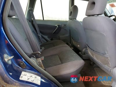Zdjęcie 11 z 13 samochodu: 2003 TOYOTA RAV4 BASE VIN:JTEHH20V136084412 - miniatura
