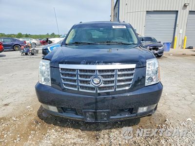 Piąte zdjęcie samochodu w środku: 2012 CADILLAC ESCALADE EXT PREMIUM VIN:3GYT4NEF1CG146039 - miniatura