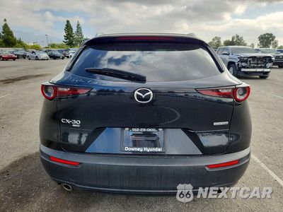 Zdjęcie 6 z 14 samochodu: 2024 MAZDA CX-30 SELECT VIN:3MVDMBBMXRM652201 - miniatura