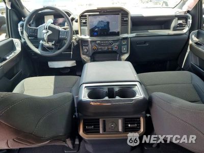 Zdjęcie 8 z 13 samochodu: 2026 FORD F150 STX VIN:1FTEW2LP9TKE38002 - miniatura