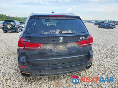 Zdjęcie 6 z 13 samochodu: 2015 BMW X5 XDRIVE50I VIN:5UXKR6C55F0J75280 - miniatura
