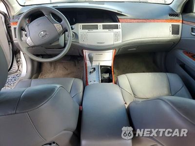 Zdjęcie 8 z 12 samochodu: 2006 TOYOTA AVALON XLS VIN:4T1BK36B76U162010 - miniatura