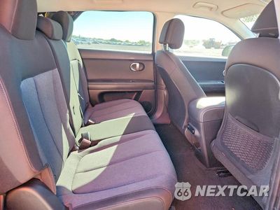 Zdjęcie 11 z 14 samochodu: 2024 HYUNDAI IONIQ 5 SEL VIN:KM8KN4DEXRU299120 - miniatura