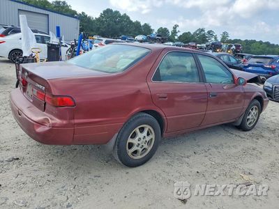Trzecie zdjęcie samochodu z tyłu: 1999 TOYOTA CAMRY LE VIN:4T1BG22KXXU594058 - miniatura