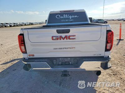 Zdjęcie 6 z 13 samochodu: 2024 GMC SIERRA K2500 SLE VIN:1GT59MEY4RF175833 - miniatura