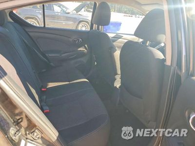 Zdjęcie 10 z 12 samochodu: 2016 NISSAN VERSA 1.6 SV VIN:3N1CN7AP8GL877192 - miniatura