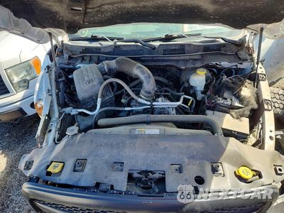 Zdjęcie 11 z 12 samochodu: 2017 RAM 1500 ST VIN:1C6RR7FT9HS667664 - miniatura