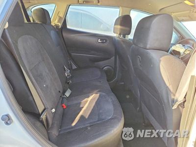 Zdjęcie 10 z 12 samochodu: 2013 NISSAN ROGUE S VIN:JN8AS5MT1DW553179 - miniatura
