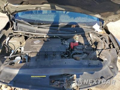 Zdjęcie 11 z 12 samochodu: 2015 NISSAN SENTRA SV VIN:3N1AB7AP1FL649825 - miniatura