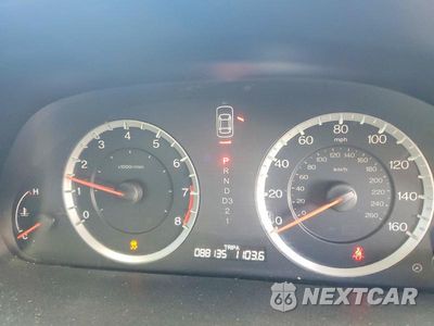Zdjęcie 9 z 12 samochodu: 2012 HONDA ACCORD LXP VIN:1HGCP2F4XCA074654 - miniatura