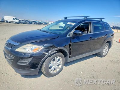 2011 MAZDA CX-9 JM3TB3CA9B0322594 - główne zdjęcie licytacji z USA - miniatura