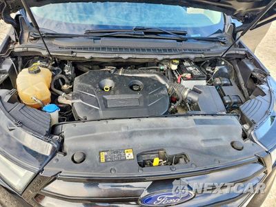 Zdjęcie 11 z 12 samochodu: 2018 FORD EDGE SE VIN:2FMPK4G94JBB47017 - miniatura