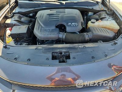 Zdjęcie 11 z 12 samochodu: 2022 DODGE CHARGER GT VIN:2C3CDXHG4NH169733 - miniatura