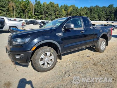2022 FORD RANGER XL 1FTER1FH5NLD18863 - główne zdjęcie licytacji z USA - miniatura