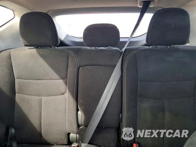 Zdjęcie 10 z 13 samochodu: 2016 NISSAN MURANO SV VIN:5N1AZ2MG5GN105994 - miniatura