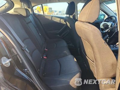 Zdjęcie 10 z 13 samochodu: 2016 MAZDA 3 TOURING VIN:3MZBM1M76GM324357 - miniatura