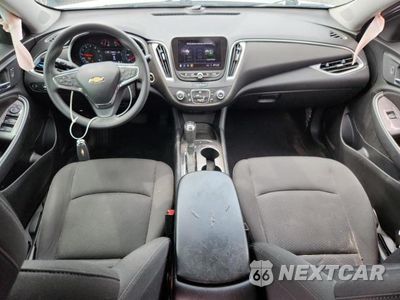 Zdjęcie 8 z 12 samochodu: 2020 CHEVROLET MALIBU LS VIN:1G1ZB5ST8LF154357 - miniatura