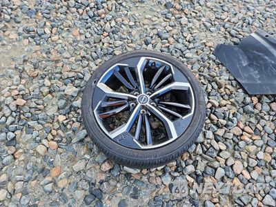Zdjęcie 12 z 13 samochodu: 2023 NISSAN ALTIMA SR VIN:1N4BL4CV7PN387969 - miniatura