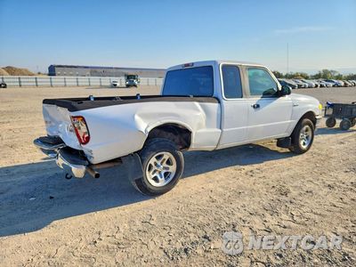 Trzecie zdjęcie samochodu z tyłu: 1999 MAZDA B3000 CAB PLUS VIN:4F4YR16V8XTM21949 - miniatura