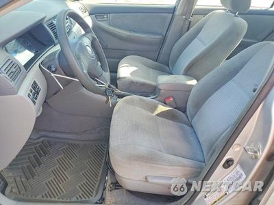 Zdjęcie 7 z 12 samochodu: 2008 TOYOTA COROLLA CE VIN:1NXBR32EX8Z974934 - miniatura