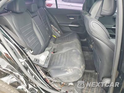 Zdjęcie 10 z 13 samochodu: 2023 MERCEDES-BENZ C 300 4MATIC VIN:W1KAF4HB3PR109080 - miniatura