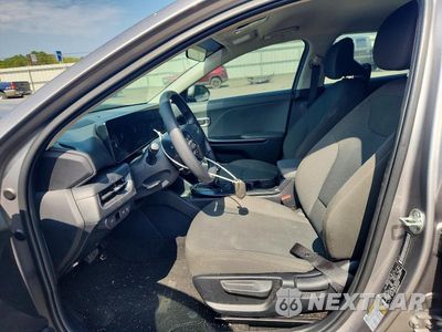 Zdjęcie 7 z 12 samochodu: 2025 KIA K4 LXS VIN:3KPFT4DE6SE220428 - miniatura