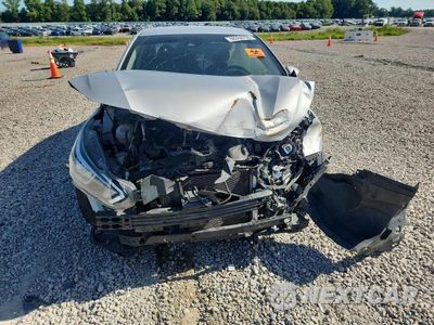 Piąte zdjęcie samochodu w środku: 2021 NISSAN VERSA SV VIN:3N1CN8EVXML881187 - miniatura