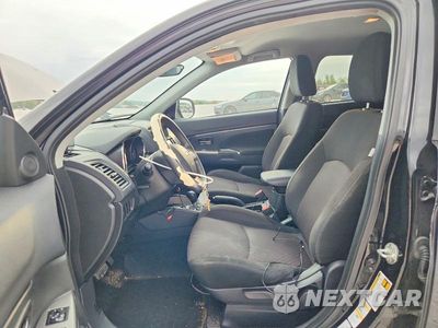 Zdjęcie 7 z 12 samochodu: 2018 MITSUBISHI OUTLANDER SPORT ES VIN:JA4AP3AU0JU017131 - miniatura