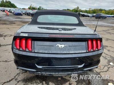 Zdjęcie 6 z 12 samochodu: 2022 FORD MUSTANG VIN:1FATP8UH2N5102696 - miniatura
