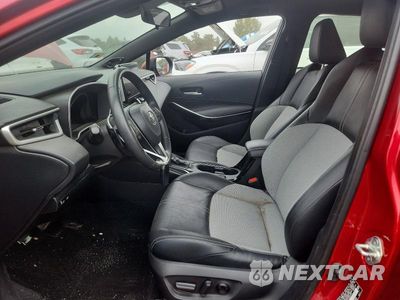 Zdjęcie 7 z 12 samochodu: 2023 TOYOTA COROLLA XSE VIN:JTNC4MBE5P3204993 - miniatura