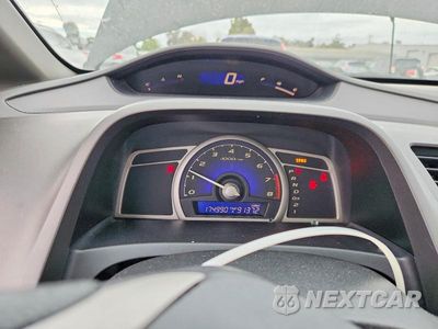 Zdjęcie 9 z 12 samochodu: 2009 HONDA CIVIC EX VIN:19XFA16849E029130 - miniatura