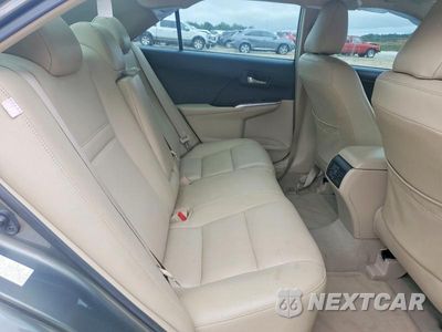Zdjęcie 10 z 13 samochodu: 2013 TOYOTA CAMRY XLE VIN:4T1BF1FK4DU696846 - miniatura