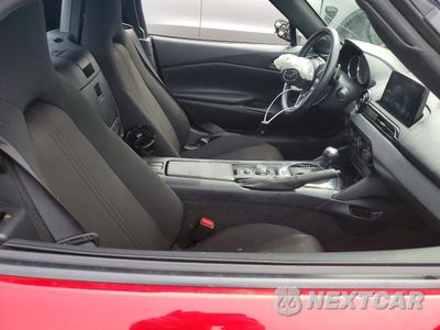 Zdjęcie 10 z 12 samochodu: 2020 MAZDA MX-5 MIATA SPORT VIN:JM1NDAB70L0414197 - miniatura
