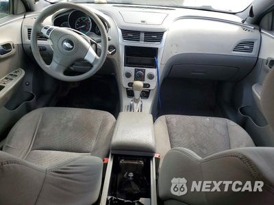 Zdjęcie 8 z 12 samochodu: 2012 CHEVROLET MALIBU LS VIN:1G1ZA5E03CF155159 - miniatura