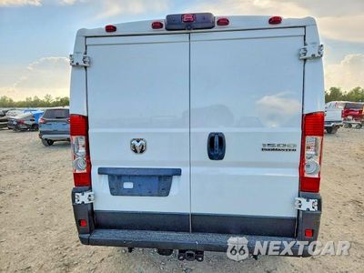 Zdjęcie 6 z 13 samochodu: 2025 RAM PROMASTER 1500 1500 STANDARD VIN:3C6LRVNG7SE556474 - miniatura