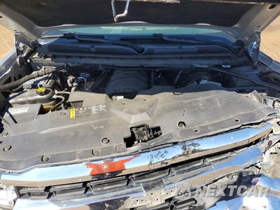 Zdjęcie 11 z 12 samochodu: 2018 CHEVROLET SILVERADO C1500 LT VIN:3GCPCREC8JG589020 - miniatura