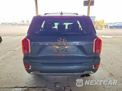Zdjęcie 6 z 13 samochodu: 2020 HYUNDAI PALISADE VIN:KM8R54HE8LU171474 - miniatura
