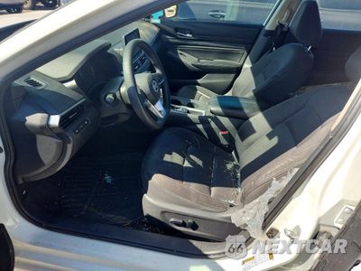 Zdjęcie 7 z 12 samochodu: 2019 NISSAN ALTIMA S VIN:1N4BL4BV9KC233480 - miniatura