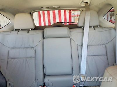 Zdjęcie 10 z 13 samochodu: 2014 HONDA CR-V EXL VIN:2HKRM4H78EH720662 - miniatura