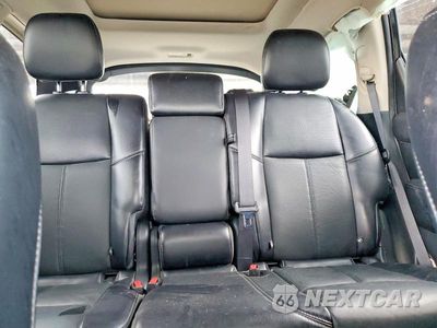 Zdjęcie 10 z 14 samochodu: 2020 NISSAN PATHFINDER PLATINUM VIN:5N1DR2DN3LC627914 - miniatura