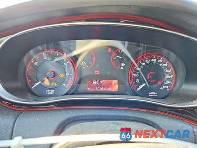 Zdjęcie 9 z 12 samochodu: 2015 DODGE DART SXT VIN:1C3CDFBB1FD142415 - miniatura