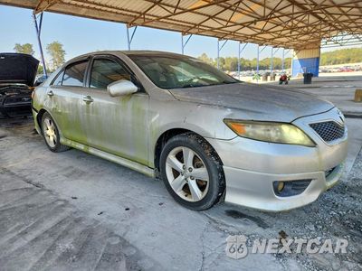 Czwarte zdjęcie samochodu z boku: 2011 TOYOTA CAMRY SE VIN:4T1BF3EK2BU678968 - miniatura
