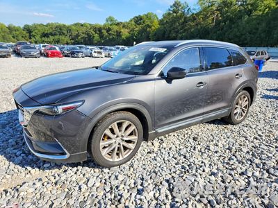 2016 MAZDA CX-9 SIGNATURE JM3TCBEY1G0101757 - główne zdjęcie licytacji z USA - miniatura