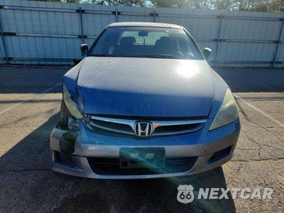 Piąte zdjęcie samochodu w środku: 2007 HONDA ACCORD SE VIN:1HGCM56357A006382 - miniatura