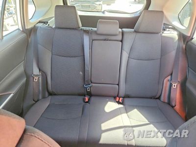 Zdjęcie 10 z 13 samochodu: 2025 TOYOTA RAV4 LE VIN:2T3H1RFVXSC329246 - miniatura