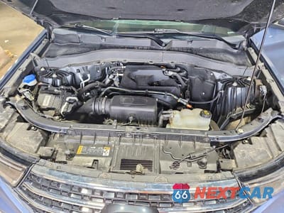 Zdjęcie 12 z 13 samochodu: 2021 FORD EXPLORER XLT VIN:1FMSK8DHXMGA90350 - miniatura