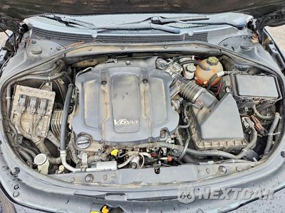 Zdjęcie 11 z 12 samochodu: 2017 BUICK LACROSSE PREMIUM VIN:1G4ZR5SS1HU166195 - miniatura